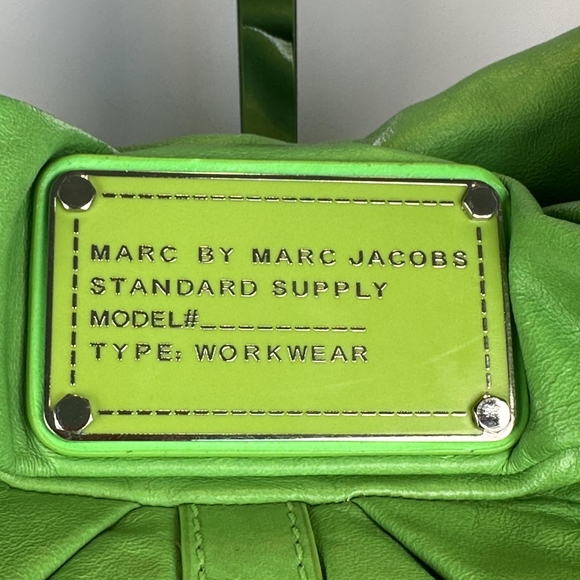 Marc by Marc Jacobs bag - Picture 3 of 16